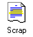 Scrap file (SHS)