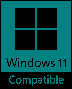 Compatibile con Windows 11